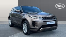 Land Rover Range Rover Evoque 2.0 D150 R-Dynamic S 5dr Auto Diesel Hatchback